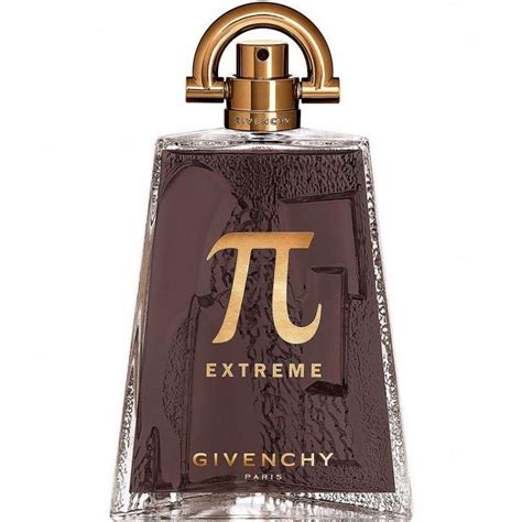 givenchy extreme saison|Givenchy Perfume .